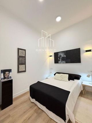 Piso en venta en Salesas - Labradores en Salamanca