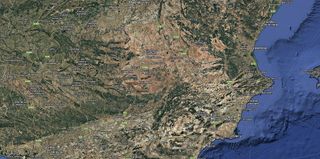 Piso en venta en Valdepeñas