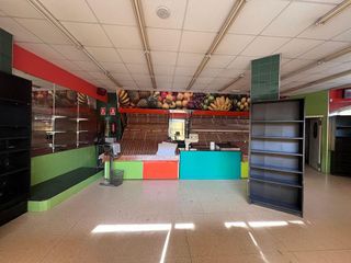 Local comercial en venta en Centro en Avilés