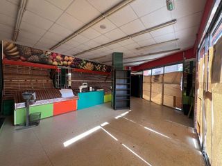 Local comercial en venta en Centro en Avilés