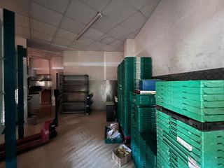 Local comercial en venta en Centro en Avilés