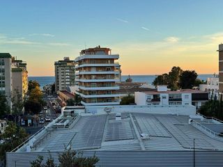 Piso en venta en El Candado - El Palo en Málaga