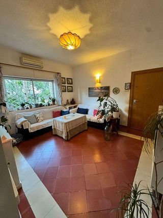 Piso en venta en El Candado - El Palo en Málaga