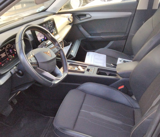 CUPRA Formentor 150 DSG7