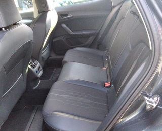 CUPRA Formentor 150 DSG7