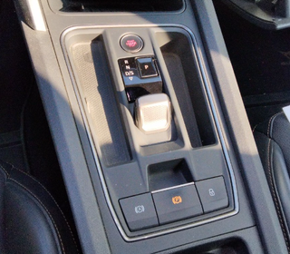 CUPRA Formentor 150 DSG7