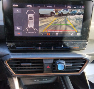 CUPRA Formentor 150 DSG7