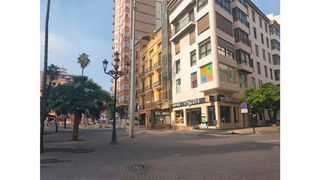 Oficina en venta en Centro en Castellón de la Plana