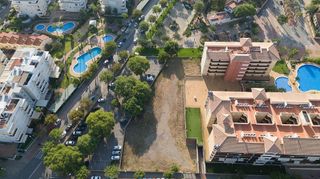 Solar en venta en Canet d´En Berenguer