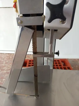 Sierra de Huesos MANCA