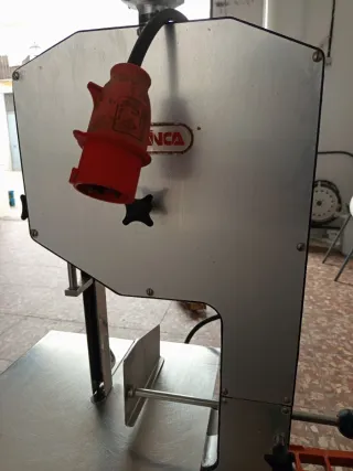 Sierra de Huesos MANCA