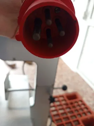 Sierra de Huesos MANCA