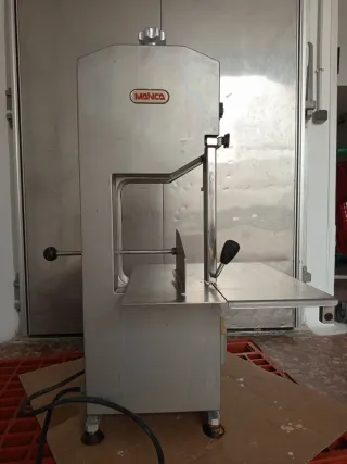 Sierra de Huesos MANCA