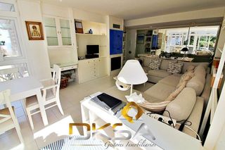 Piso en venta en Voramar en Benicasim/Benicàssim