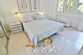 Piso en venta en Voramar en Benicasim/Benicàssim