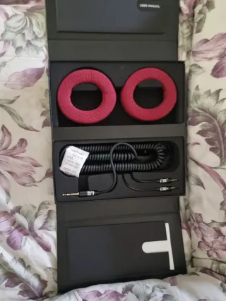 Focal Clear Mg Professional Auriculares