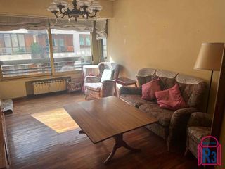 Piso en venta en Centro Ciudad en León