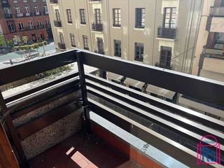 Piso en venta en Centro Ciudad en León