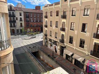 Piso en venta en Centro Ciudad en León