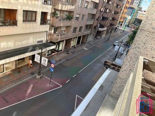 Piso en venta en Centro Ciudad en León