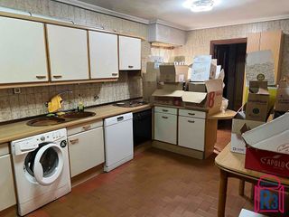 Piso en venta en Centro Ciudad en León