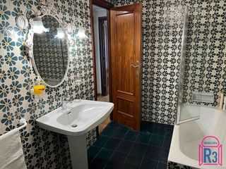 Piso en venta en Centro Ciudad en León