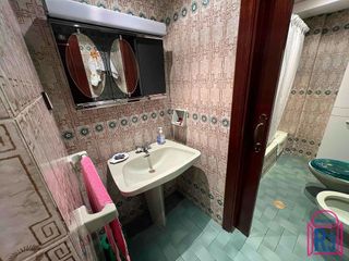 Piso en venta en Centro Ciudad en León