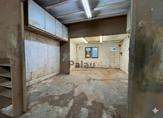 Garaje en venta en Ciutadella en Ciutadella de Menorca