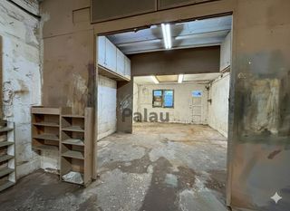 Garaje en venta en Ciutadella en Ciutadella de Menorca