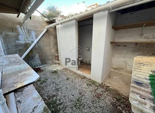 Garaje en venta en Ciutadella en Ciutadella de Menorca