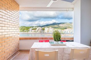 Piso en venta en Zona Playa de la Concha en Oropesa del Mar/Orpesa