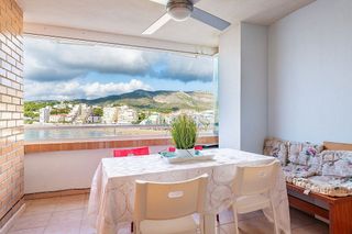 Piso en venta en Zona Playa de la Concha en Oropesa del Mar/Orpesa