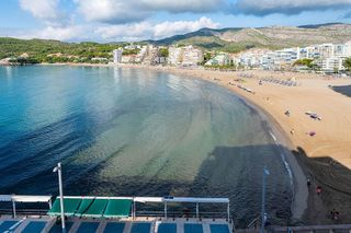Piso en venta en Zona Playa de la Concha en Oropesa del Mar/Orpesa