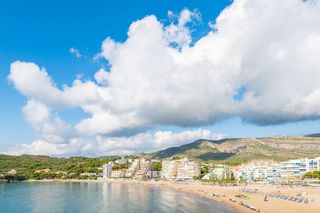 Piso en venta en Zona Playa de la Concha en Oropesa del Mar/Orpesa