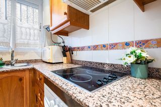 Piso en venta en Zona Playa de la Concha en Oropesa del Mar/Orpesa