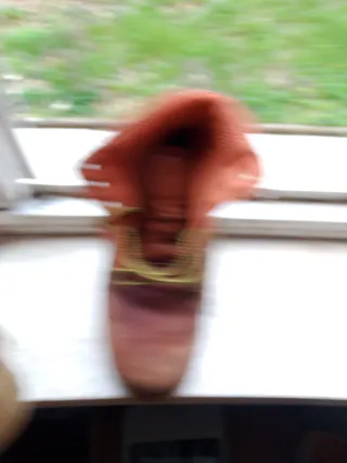 Scarponi Docksteps Marroni Tg 43