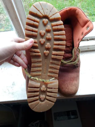 Scarponi Docksteps Marroni Tg 43