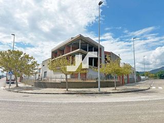 Edificio en venta en Vall d´Uixó (la)