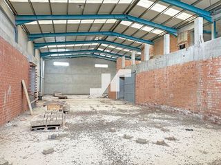 Edificio en venta en Vall d´Uixó (la)