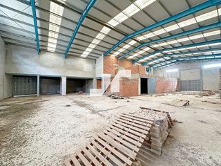 Edificio en venta en Vall d´Uixó (la)