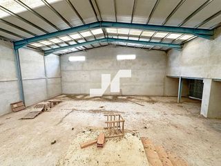 Edificio en venta en Vall d´Uixó (la)