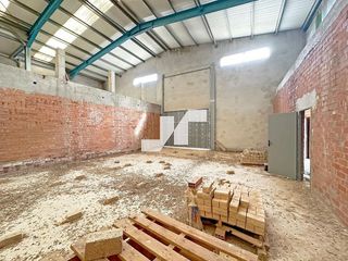 Edificio en venta en Vall d´Uixó (la)