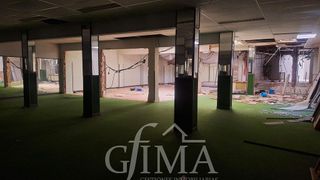 Local comercial en venta en Tomelloso