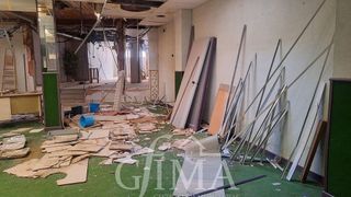 Local comercial en venta en Tomelloso