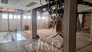 Local comercial en venta en Tomelloso