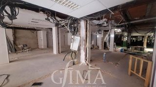 Local comercial en venta en Tomelloso