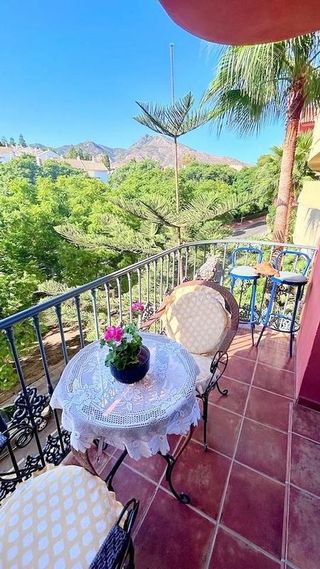 Piso en venta en Torrequebrada en Benalmádena