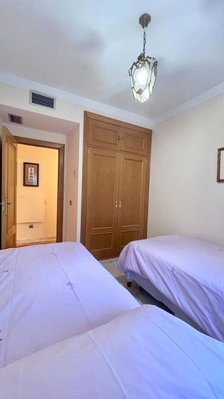 Piso en venta en Torrequebrada en Benalmádena