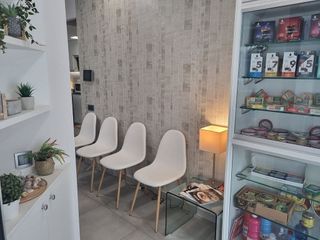 Local comercial en venta en La Constitución - Canaleta en Mislata