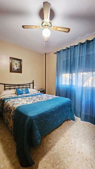 Piso en venta en El Juncal - Vallealto en Puerto de Santa María (El)